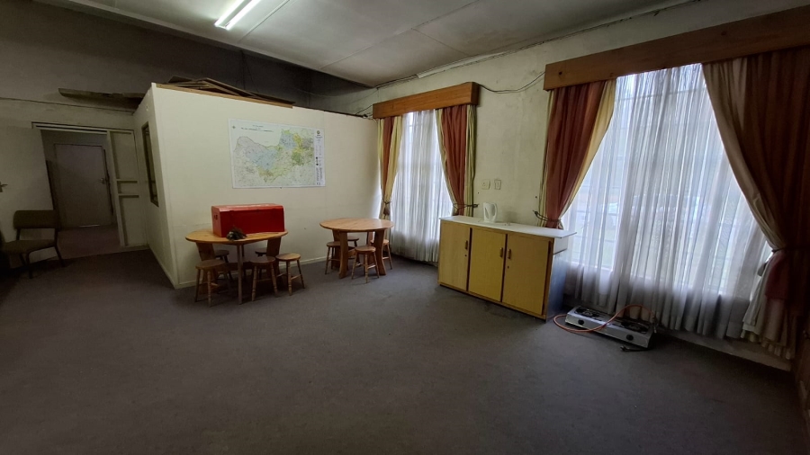 To Let Commercial Property for Rent in Potchefstroom Industrial North West
